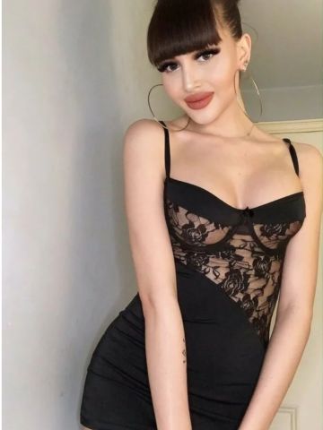 Проститутка Мария